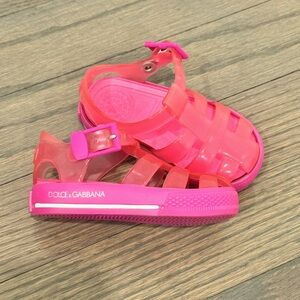 Dolce & Gabbana Sandals